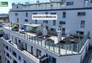 Moderne 2-Zimmer-Wohnung mit Loggia im Herzen von Floridsdorf!