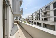 FLORIANI – Quartier am Tullnerfeld - Charmante 3 Zimmer mit großzügigem Balkon - Stilvoller Wohngenuss - Bahnhof in der Nähe - PROVISIONSFREI