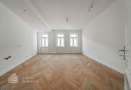 Schöner 3-Zimmer Erstbezug, Nähe Meiselmarkt