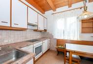 BUNGALOW MIT GROSSEM GARTEN IN RUHELAGE, HAUSMANNSTÄTTEN