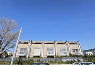 Modernes Einfamilienhaus mit Garten und Terrasse in Ruhelage – stilvolles Wohnen im 22. Bezirk