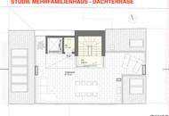 INVESTMENT MIT CA. 3,6% KP-RENDITE | Befristet vermietetes Haus | ca. 390 m² Nutzfläche | Inkl. Architektenstudien | Ost/West | Großer Garten &amp; Garage