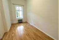 MÖLLWALDPLATZ, U1-NÄHE, 164 m2 Büro oder Kanzlei, 4 Zimmer, Wohnküche, 2 Bäder, Extraküche, teilsaniert, 1. Liftstock, Belvedere-Nähe