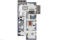 Lichtdurchflutete 4-Zimmer-Eigentumswohnung–Traumlage an der Goldenen Stiege