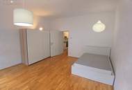 Tolle Altbauwohnung mit super Balkon