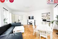 Zentrale 1060-Lage: funktionale Wohnung nahe Westbahnhof & Mariahilfer Straße