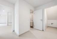 Erstbezug in Gersthof - hochwertige 2-Zimmer Wohnung mit Dachterrasse