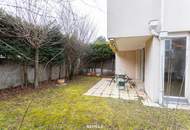 Idyllische Garten-Wohnung am Hackenberg, Neustift am Walde