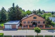 Einfamilienhaus PLUS separates Grundstück – Gepflegt, hochwertig ausgestattet & bezugsfertig