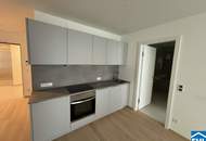 Moderne 2-Zimmerwohnung an der U3!