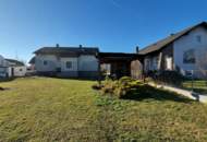 Kompakter Bungalow mit großem Grundstück in Markersdorf an der Pielach