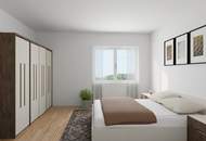 LIVINA THALGAU - letzte verfügbare Einheit! Wunderschöne 2-Zimmer-Neubauwohnung mit Balkon