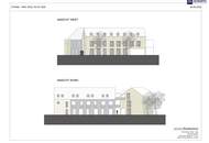 Erstklassiger Bauträgergrund mit durchdachter Planstudie in bester Lage – optimale Voraussetzungen für Ihr Bauprojekt!
