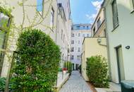 Britischer Charme trifft Wiener Eleganz – Ihr Mews-Haus im Herzen von Josefstadt