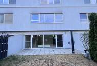 Wohnen beim Nationalpark – Ihr Zuhause in der Lobau | Reihenhaus mit Garten, Terrasse & Garage