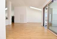 Über den Dächern von Leibnitz - Exklusives Penthouse auf zwei Ebenen mit gigantischer Panoramaterrasse und direktem Blick auf Schloss Seggau!