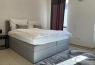 Airbnb tauglich! Hofseitige, ruhige 3 Zimmer Wohnung in U-Bahn Nähe | Top Aufteilung