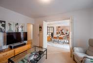 Exclusive Penthouse Overlooking the Votivkirche