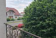 "Maisonette plus Geschäft und 300 m²Garten bei Wieselburg!"