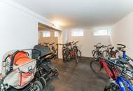 Ab Juni! Singlehit! Voll möblierte Garconniere im 5. Bezirk zu vermieten!