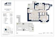 Erstbezug! Exklusive Dachterrassenwohnung Nähe u1 Kagranerplatz