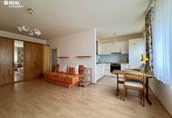 39 m² Garconniere in Hainfeld