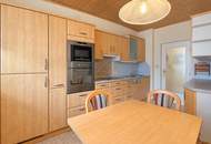 **** Charmante 2-Zimmer 61m² Wohnung in Mürzzuschlag mit 9m² Loggia, gepflegte Einbauküche, Bad und WC! ****