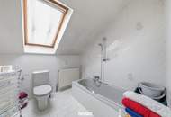 Familienfreundliches Stadthaus in ruhiger Lage von Hollabrunn – Viel Platz & Potenzial!