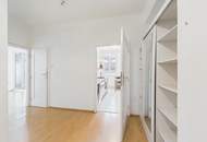 Charmante 1-Zimmer-Wohnung mit Wintergarten in bester Lage des 10. Bezirks - nur 197.000€!