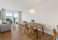 Highspeed, Sicherheit &amp; Komfort: Apartment mit Extras