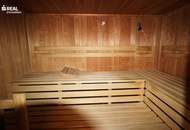 Gepflegtes Einfamilienhaus mit eigenem SPA-Bereich und großem Garten