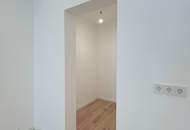 Erstbezug- moderne Wohnung mit Freifläche