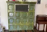 300 Meter von der MITTELSTATION STUHLECK entfernt