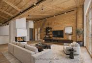 Miete: Neubau Penthouse-Wohnung