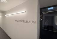 Neuwertige Anlagewohnung an der Alten Donau mit Garagenplatz