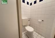 Sonniges Altbau-Juwel in Ruhelage nahe U4, U6 und Theresienbad! 3. OG mit Lift!