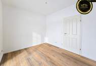 Erstbezug: Stilvolle Gartenwohnung mit Terrasse in Ebreichsdorf – Ihr neues Zuhause!