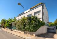 4 Zimmer Gartenwohnung mit Garagenstellplatz in Mauer