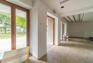 Einzigartige Gastronomiefläche im Herzen von Velden am Wörthersee – Toplage direkt im Kurpark