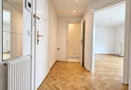 Ihr neues Zuhause in Hernals: 64 m², zwei Zimmer, zwei Balkone und Grünblick!