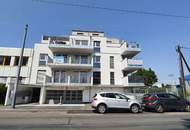 Moderne 2-Zimmer-Wohnung mit Balkon - in der Koloniestraße!
