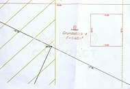 Ebenes Baugrundstück in ruhiger Siedlungslage in Matzendorf