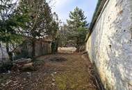 Wohnen, Arbeiten, Vermieten - alles auf einem Grundstück