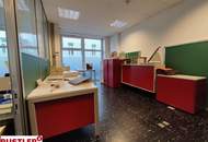 Top Gewerbefläche samt Lager in 1050 Wien