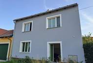 Einfamilienhaus