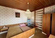 Sanierungsobjekt mit Charakter: Drei Ebenen voller Möglichkeiten