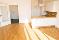 Neuwertige 2-Zi.-Dachgeschoß-Wohnung mit Terrasse in OÖ!