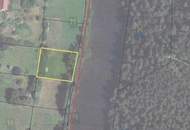 WIESE AM STAUSEE - € 750,- JAHRESPACHT