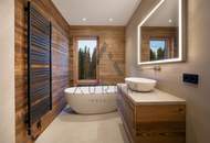 Gaisberg Residences – Wohnung mit Pistenanbindung in zentraler Lage von Kirchberg