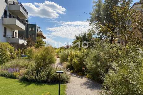 Ideale 3 Zimmer Wohnung mit westseitigem Balkon in ruhiger und grüner Lage! Provisionsfrei, Wohnung-kauf, 335.000,€, 1100 Wien 10., Favoriten